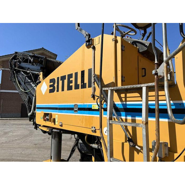 1999 Bitelli SF 200L-42391765