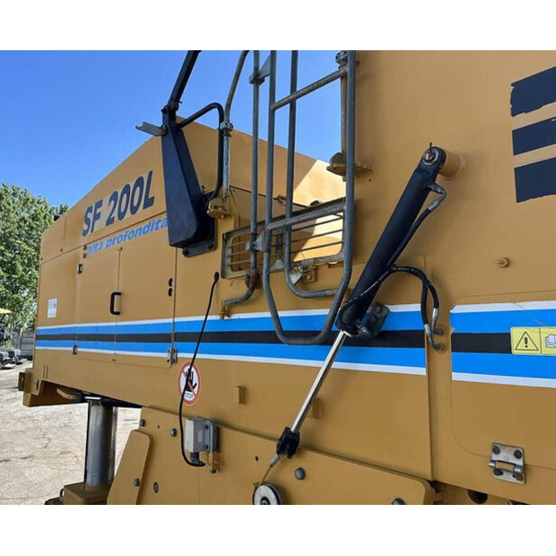 1999 Bitelli SF 200L-42391793