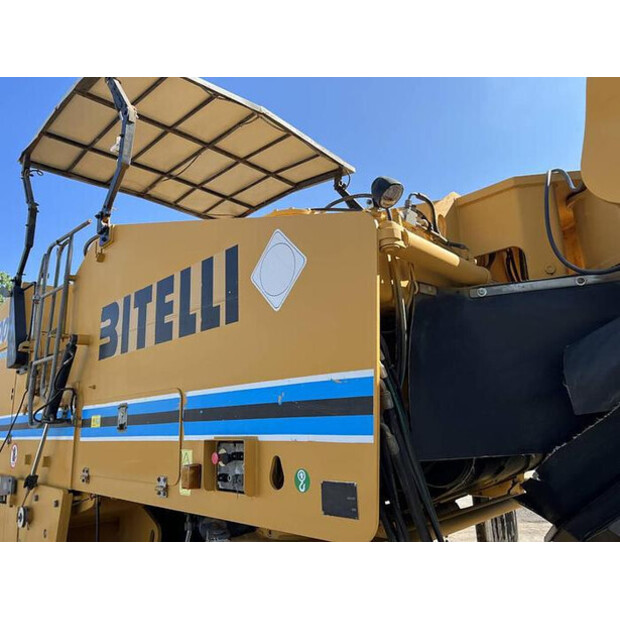 1999 Bitelli SF 200L-42391799
