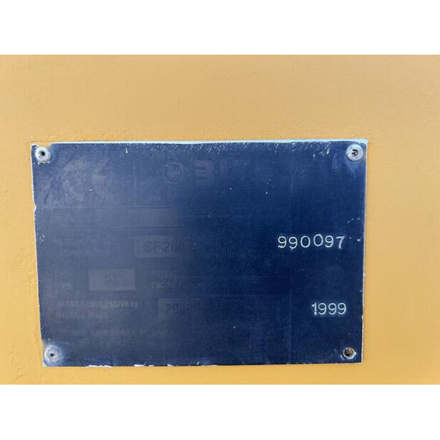 1999 Bitelli SF 200L-42391802