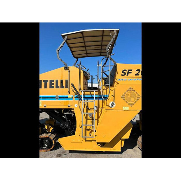 1999 Bitelli SF 200L-42391835