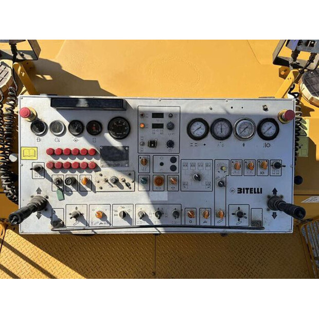 1999 Bitelli SF 200L-42391838
