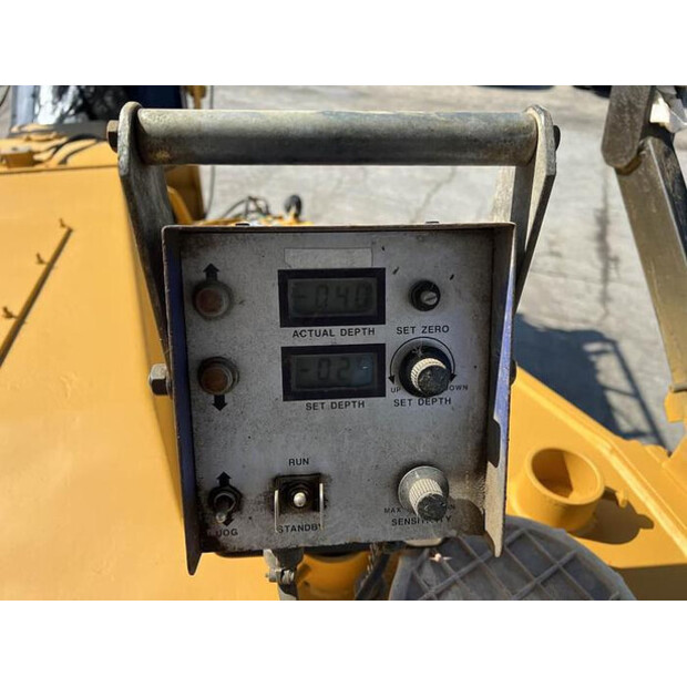 1999 Bitelli SF 200L-42391842