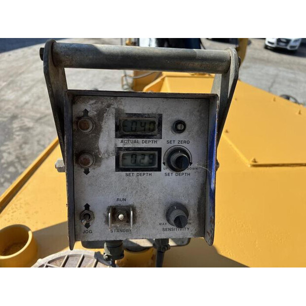 1999 Bitelli SF 200L-42391844