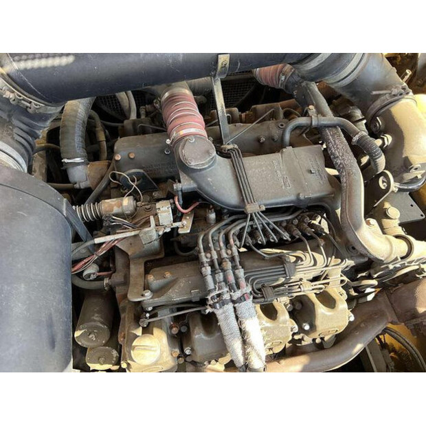 1999 Bitelli SF 200L-42391850