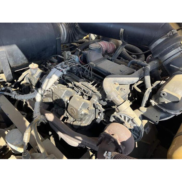 1999 Bitelli SF 200L-42391852