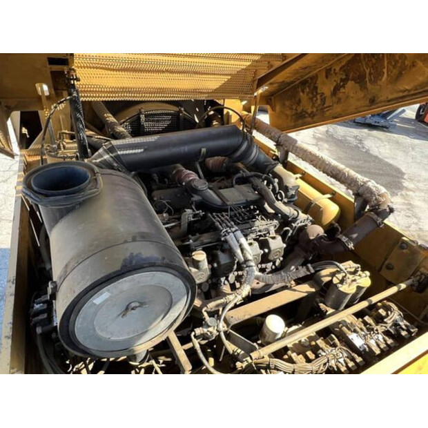 1999 Bitelli SF 200L-42391856
