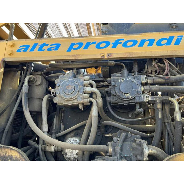 1999 Bitelli SF 200L-42391871