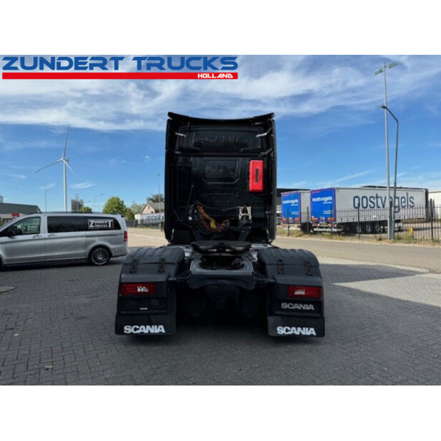 2019 سكانيا S450-42391988