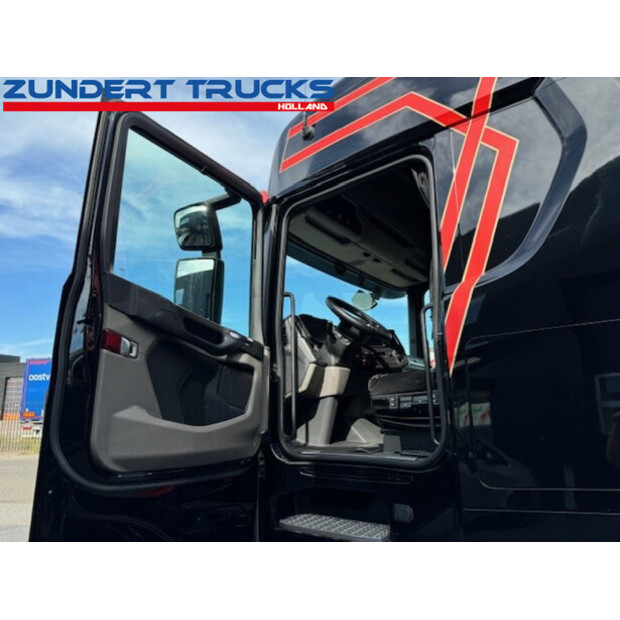 2019 سكانيا S450-42391994