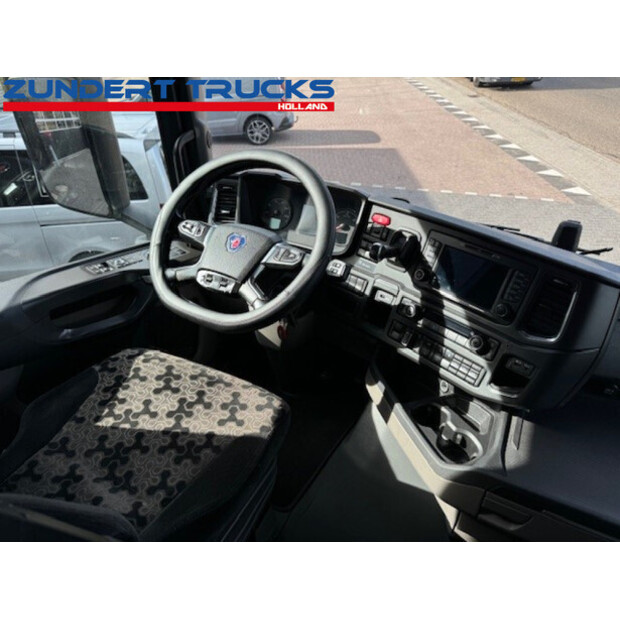 2019 سكانيا S450-42392010