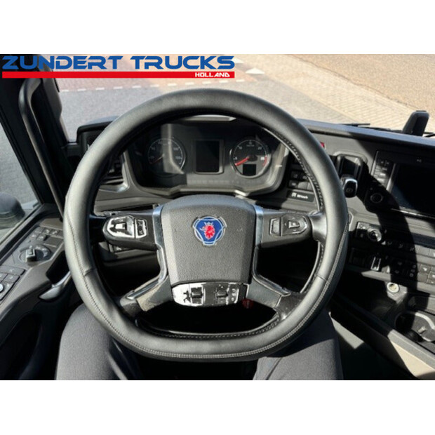 2019 سكانيا S450-42392015