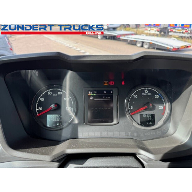 2019 سكانيا S450-42392016