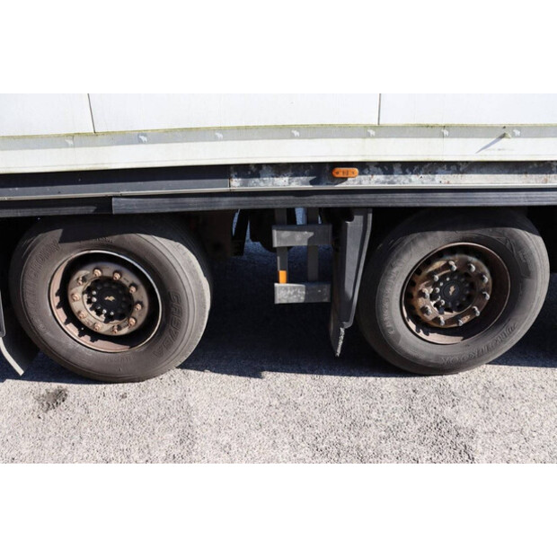 Schmitz Cargobull SKO 24-42392455