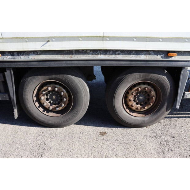 Schmitz Cargobull SKO 24-42392456