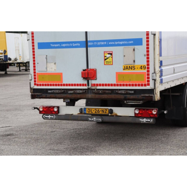 2012 Van Hool 3B2014-42392515