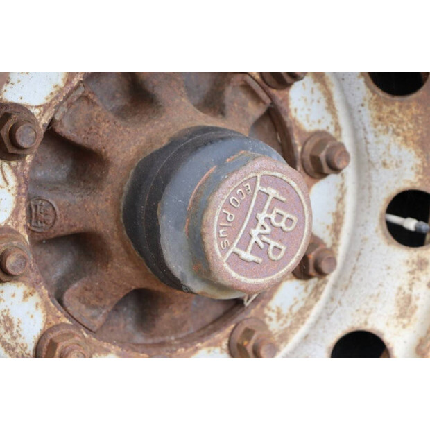 2008 أونبيكند OR35-220-42392566