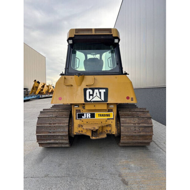 2015 Caterpillar D6K2 LGP-42392637