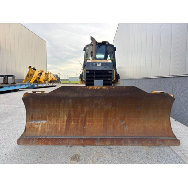 2015 Caterpillar D6K2 LGP-42392641