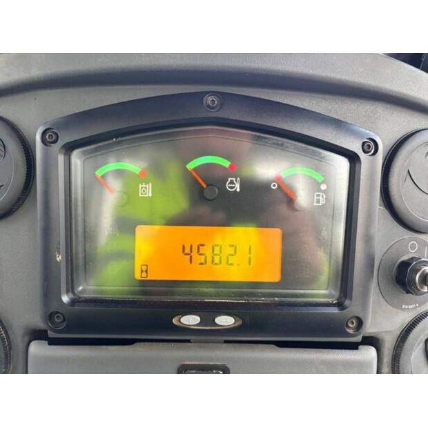 2015 Caterpillar D6K2 LGP-42392643