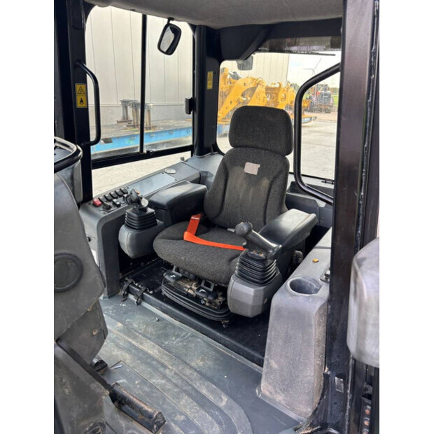 2015 Caterpillar D6K2 LGP-42392644