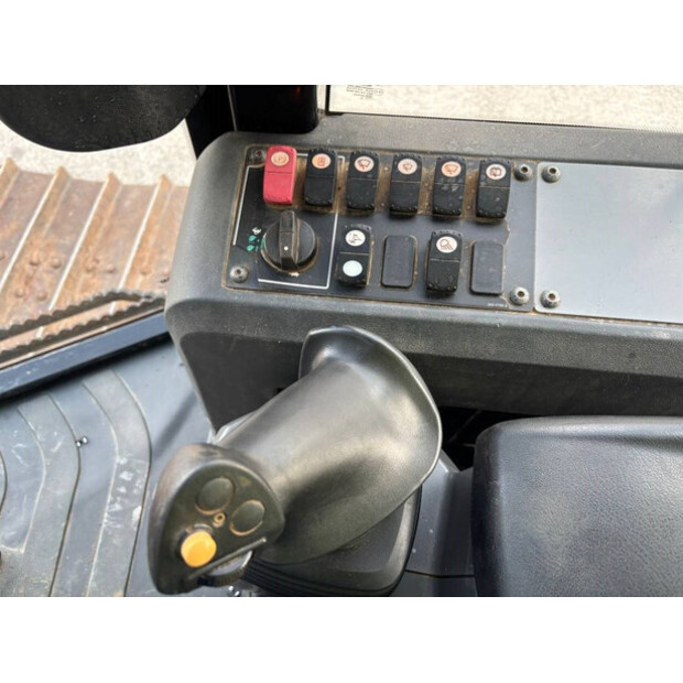 2015 Caterpillar D6K2 LGP-42392647