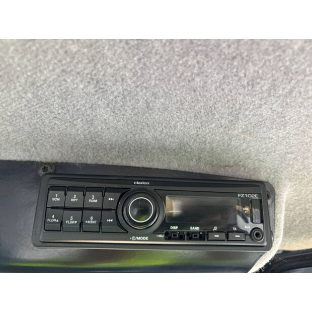 2015 Caterpillar D6K2 LGP-42392648