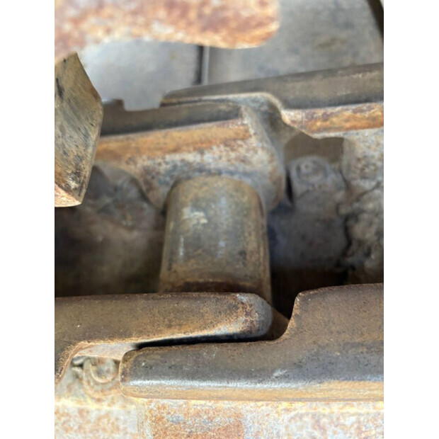 2015 Caterpillar D6K2 LGP-42392655