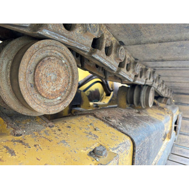 2015 Caterpillar D6K2 LGP-42392656