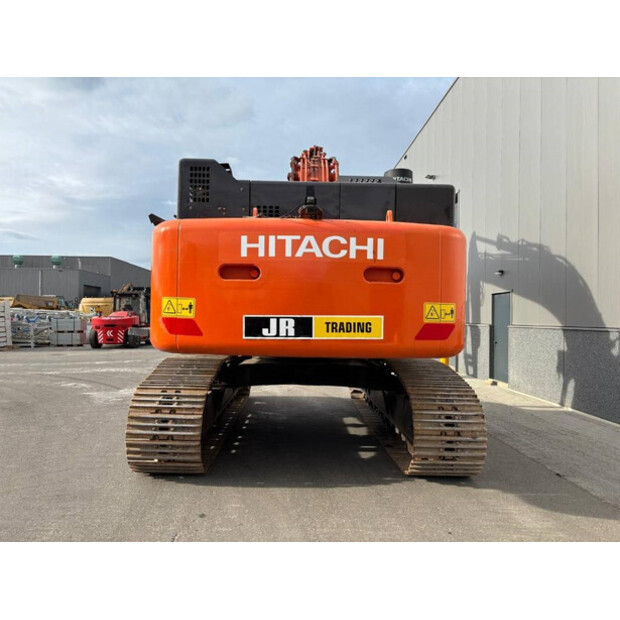 2018 Hitachi ZX490LCH-6-42392701