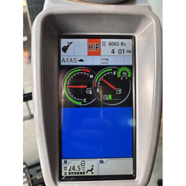 2018 Hitachi ZX490LCH-6-42392706