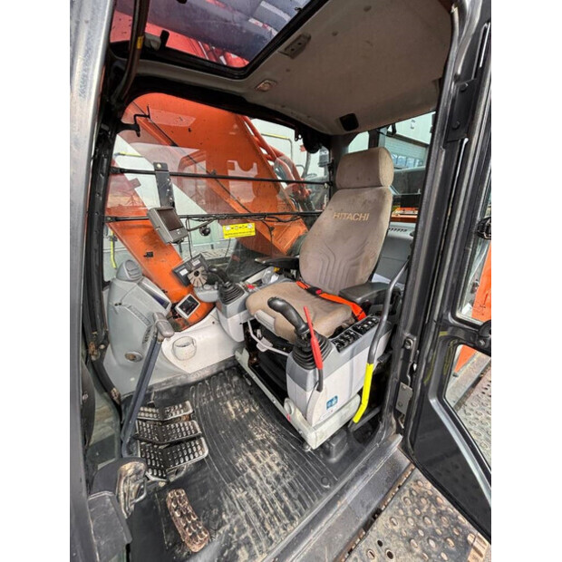 2018 Hitachi ZX490LCH-6-42392707