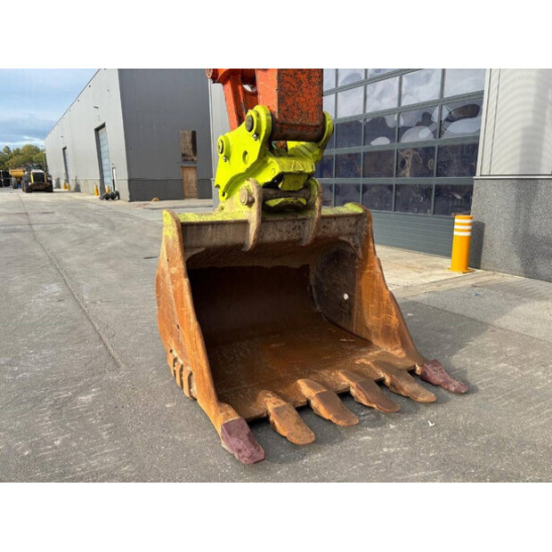2018 Hitachi ZX490LCH-6-42392708