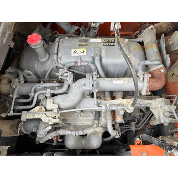 2018 Hitachi ZX490LCH-6-42392710