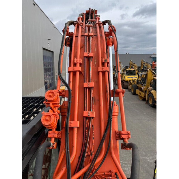 2018 Hitachi ZX490LCH-6-42392714