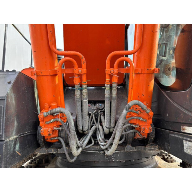 2018 Hitachi ZX490LCH-6-42392715