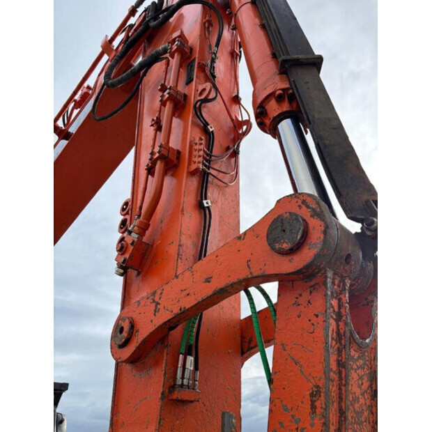 2018 Hitachi ZX490LCH-6-42392716