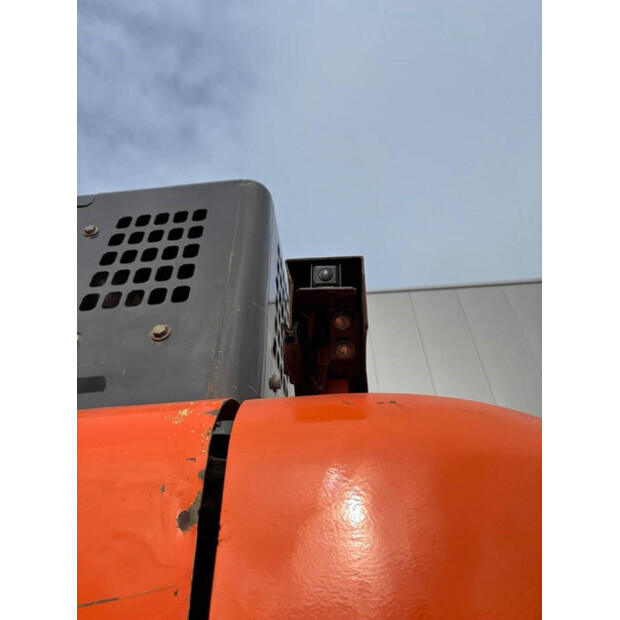 2018 Hitachi ZX490LCH-6-42392717