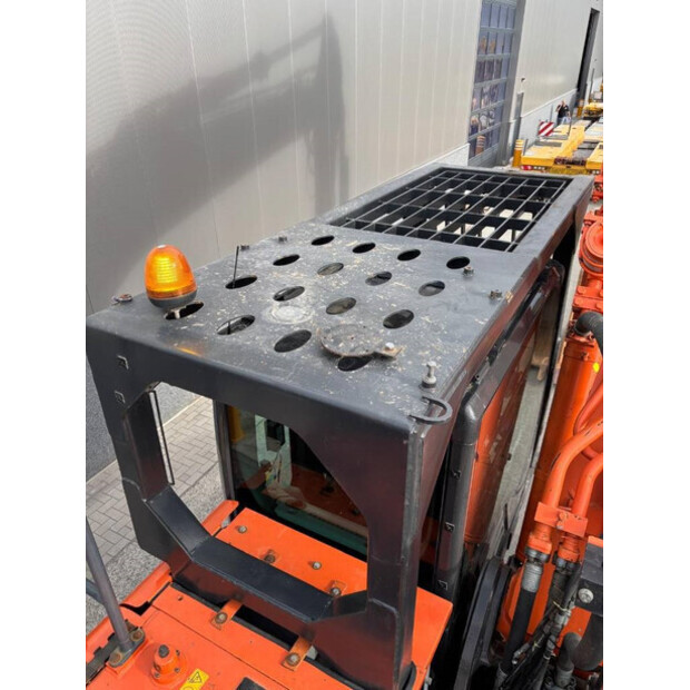 2018 Hitachi ZX490LCH-6-42392718
