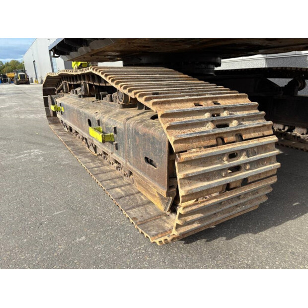 2018 Hitachi ZX490LCH-6-42392719