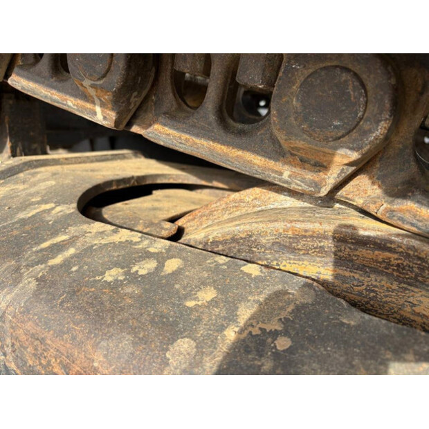 2018 Hitachi ZX490LCH-6-42392720