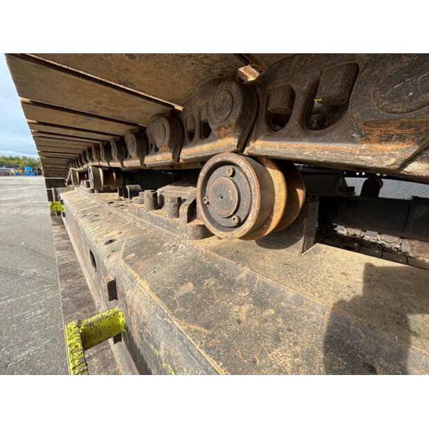 2018 Hitachi ZX490LCH-6-42392722