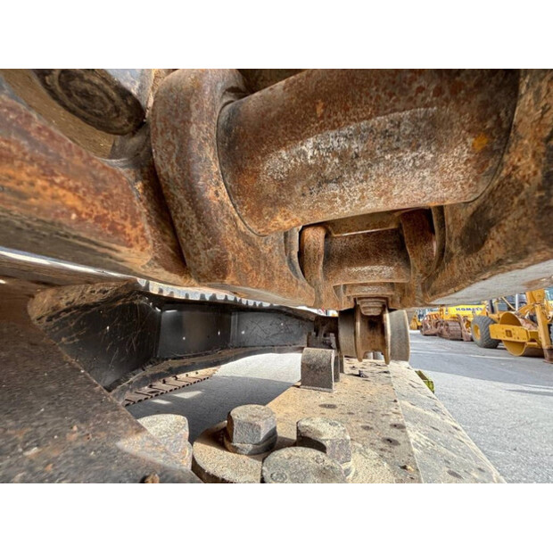 2018 Hitachi ZX490LCH-6-42392723