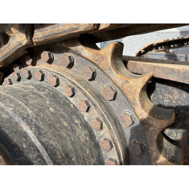 2018 Hitachi ZX490LCH-6-42392724