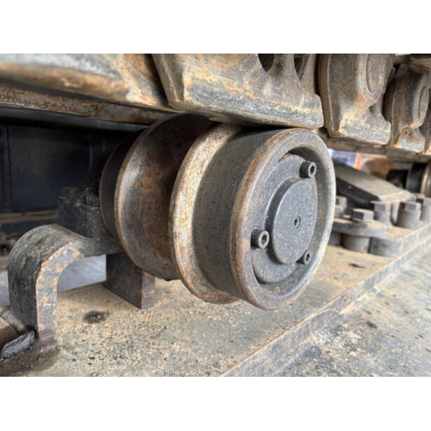 2018 Hitachi ZX490LCH-6-42392726