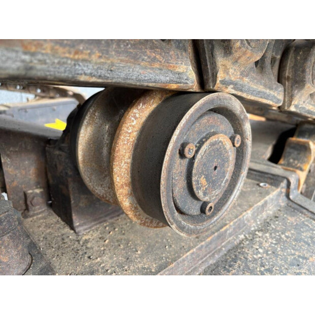 2018 Hitachi ZX490LCH-6-42392728