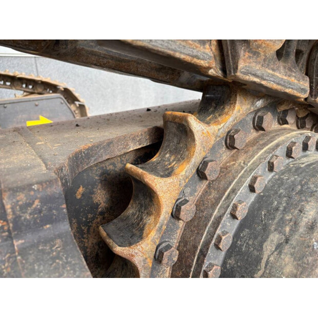 2018 Hitachi ZX490LCH-6-42392729