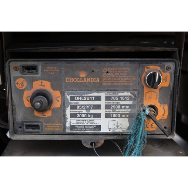 2001 Vogelzang VO1-STG-12-20-42392872