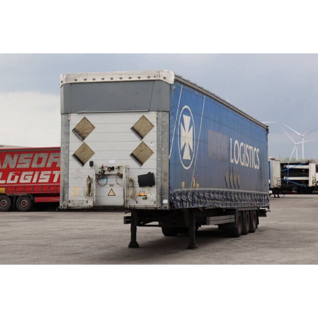 2013 Schmitz Cargobull N/A-42393216