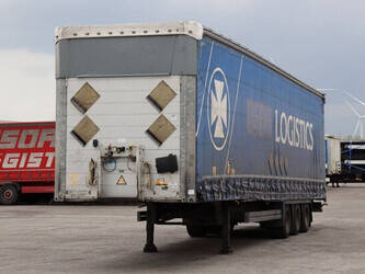 Image for TRAILERS 2013 Schmitz Cargobull N/A